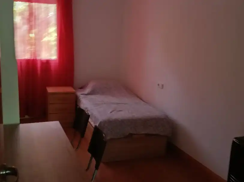 Habitació de lloguer, Sant Sebastià