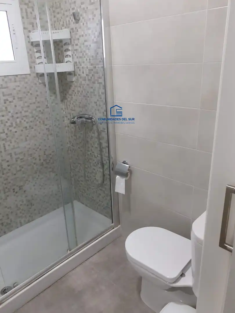 Piso de 80 m² en Cádiz