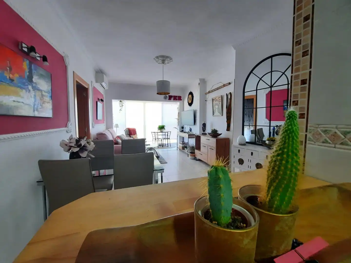 Appartamento 77 m² a Benalmádena