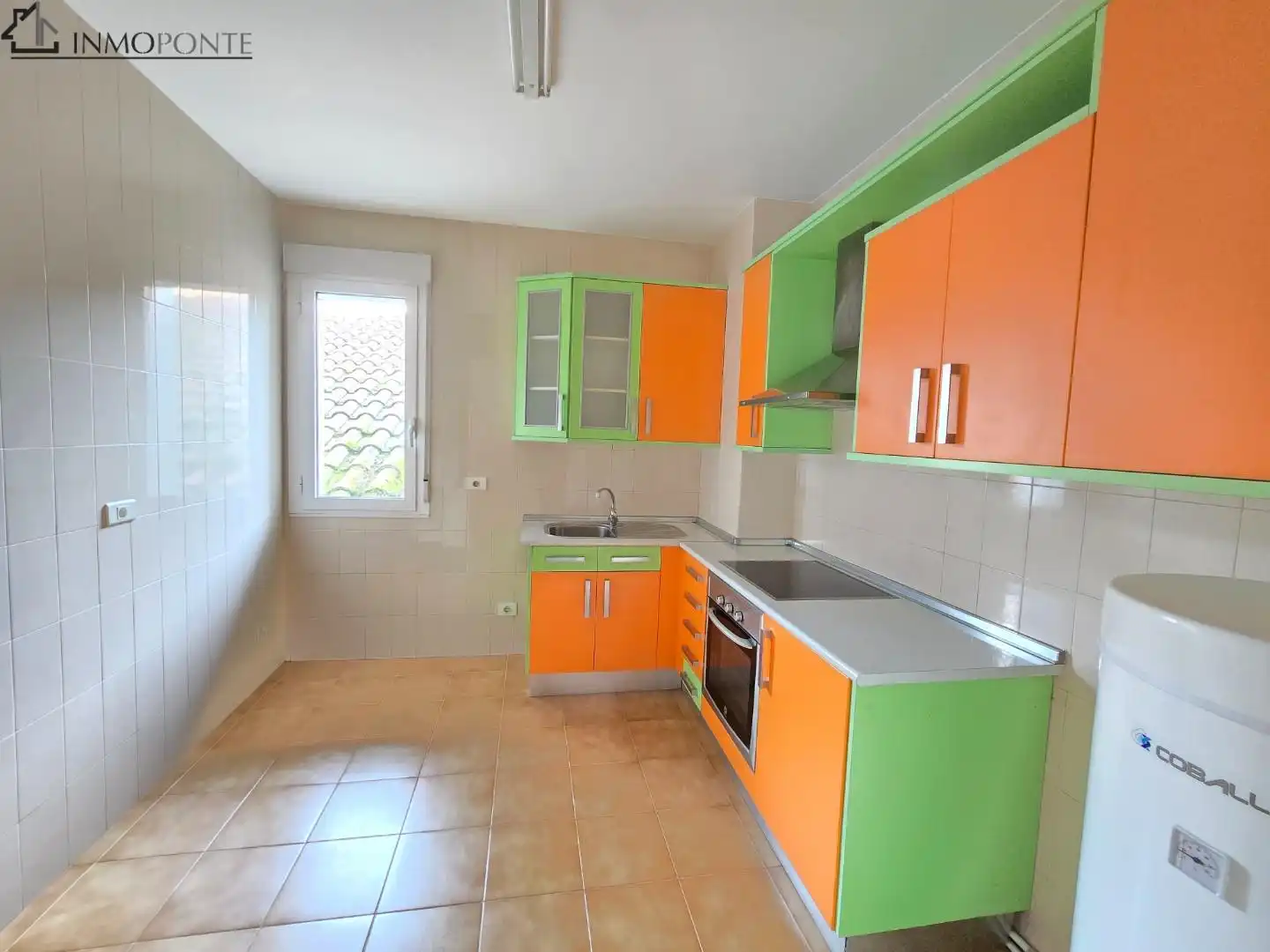 Apartamento 140 m² em Pontevedra