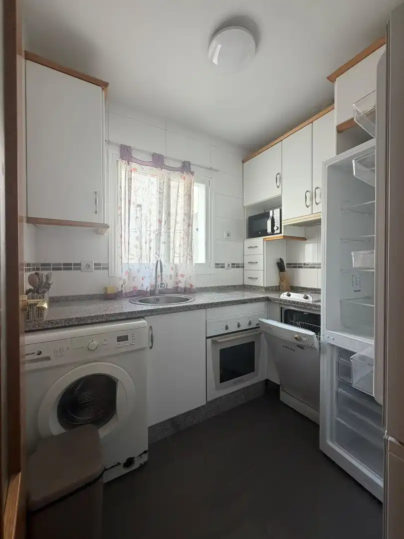 Pis de 60 m² a Torremolinos