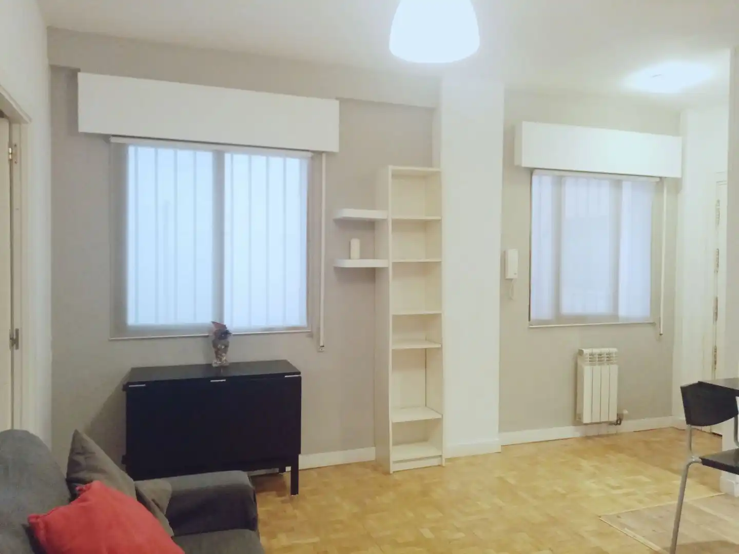 Piso de 47 m² en Madrid