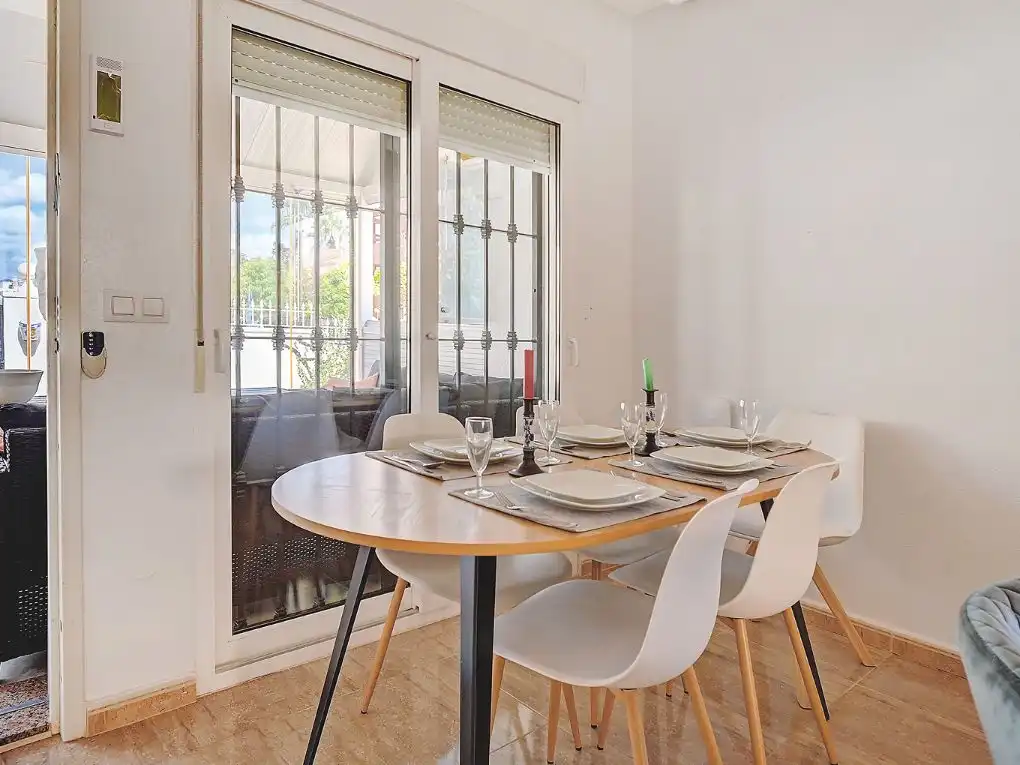 Piso de 91 m² en Orihuela
