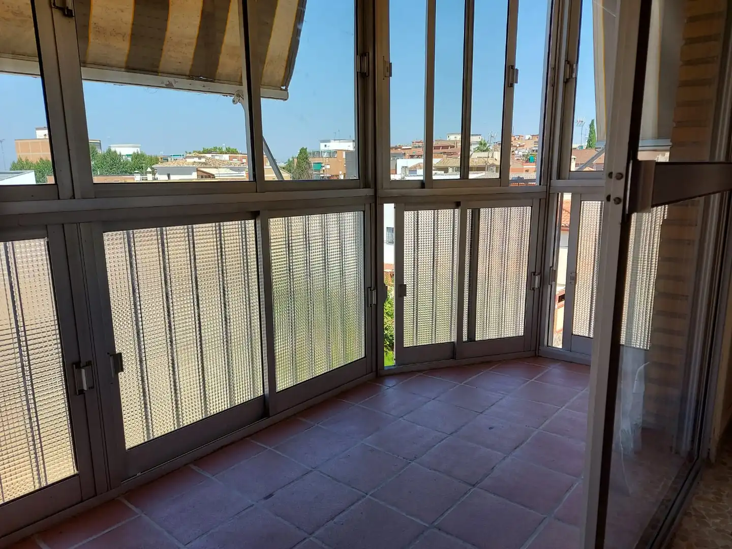 Habitación 170 m², Granada
