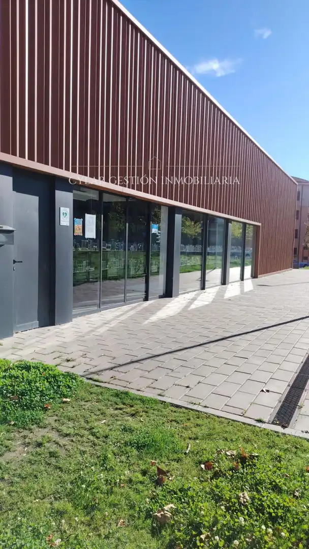 Piso de 64 m² en Salamanca
