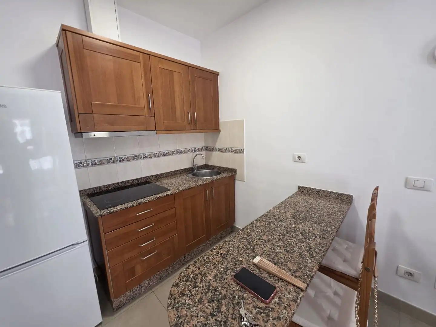 Pis de 40 m² a Las Palmas de Gran Canaria
