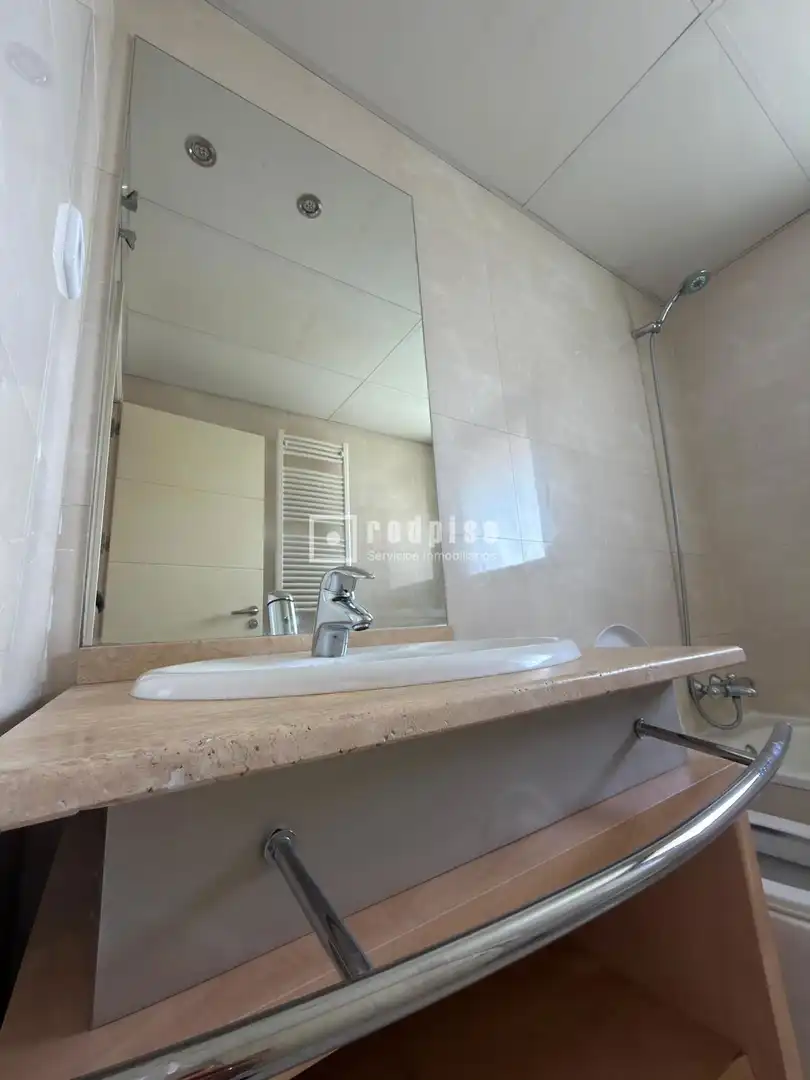 Piso de 70 m² en Madrid