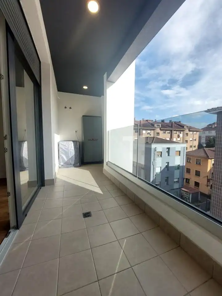 Pis de 50 m² a Gijón