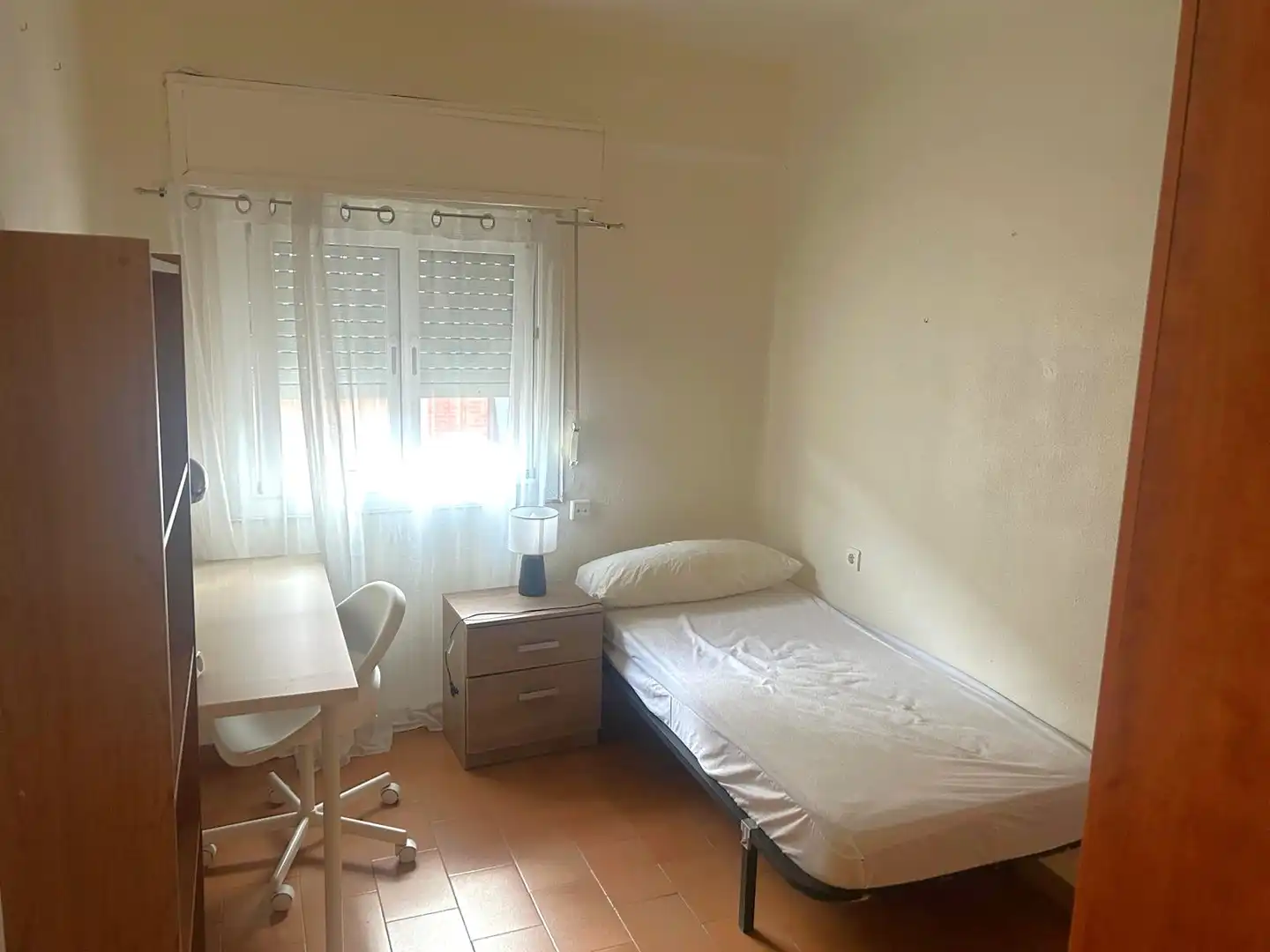 Habitación 100 m², Murcia