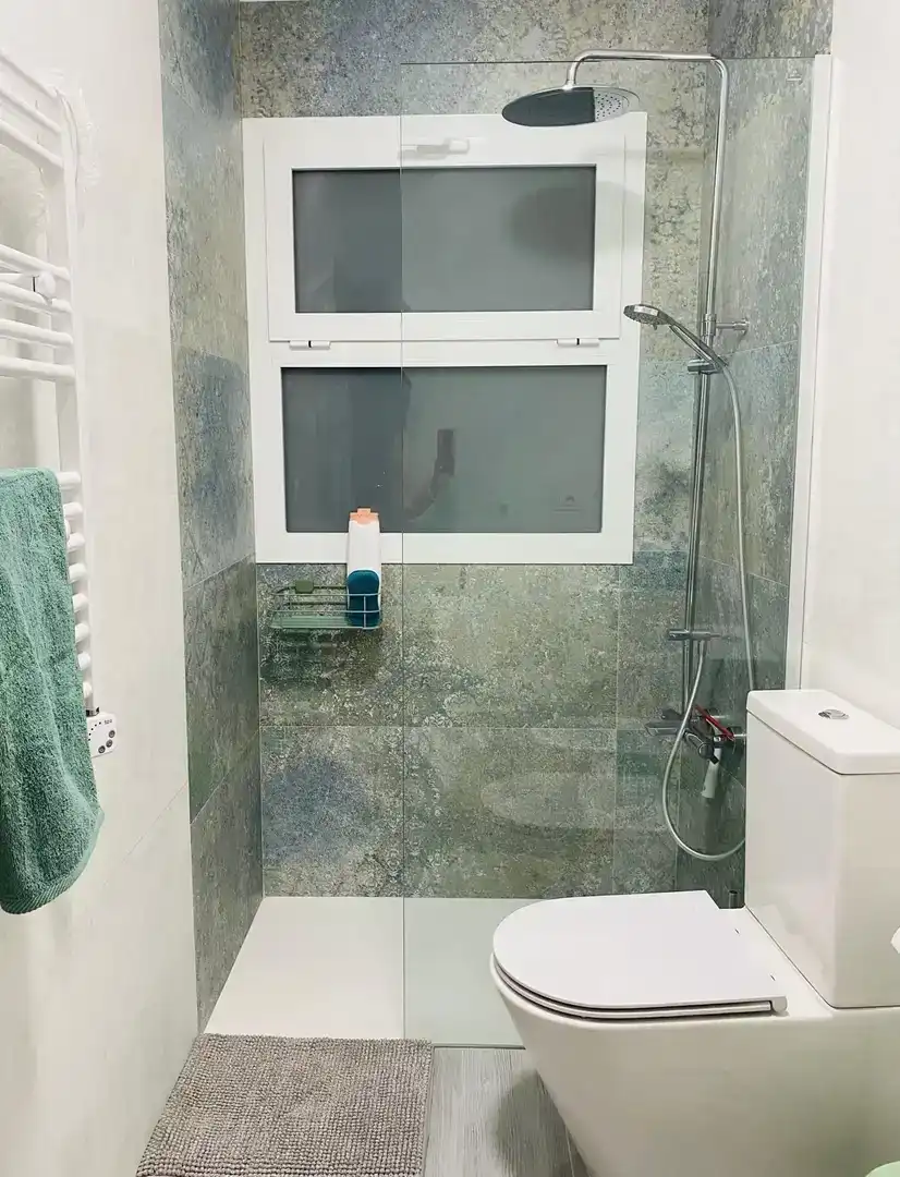 Piso de 140 m² en Candelaria