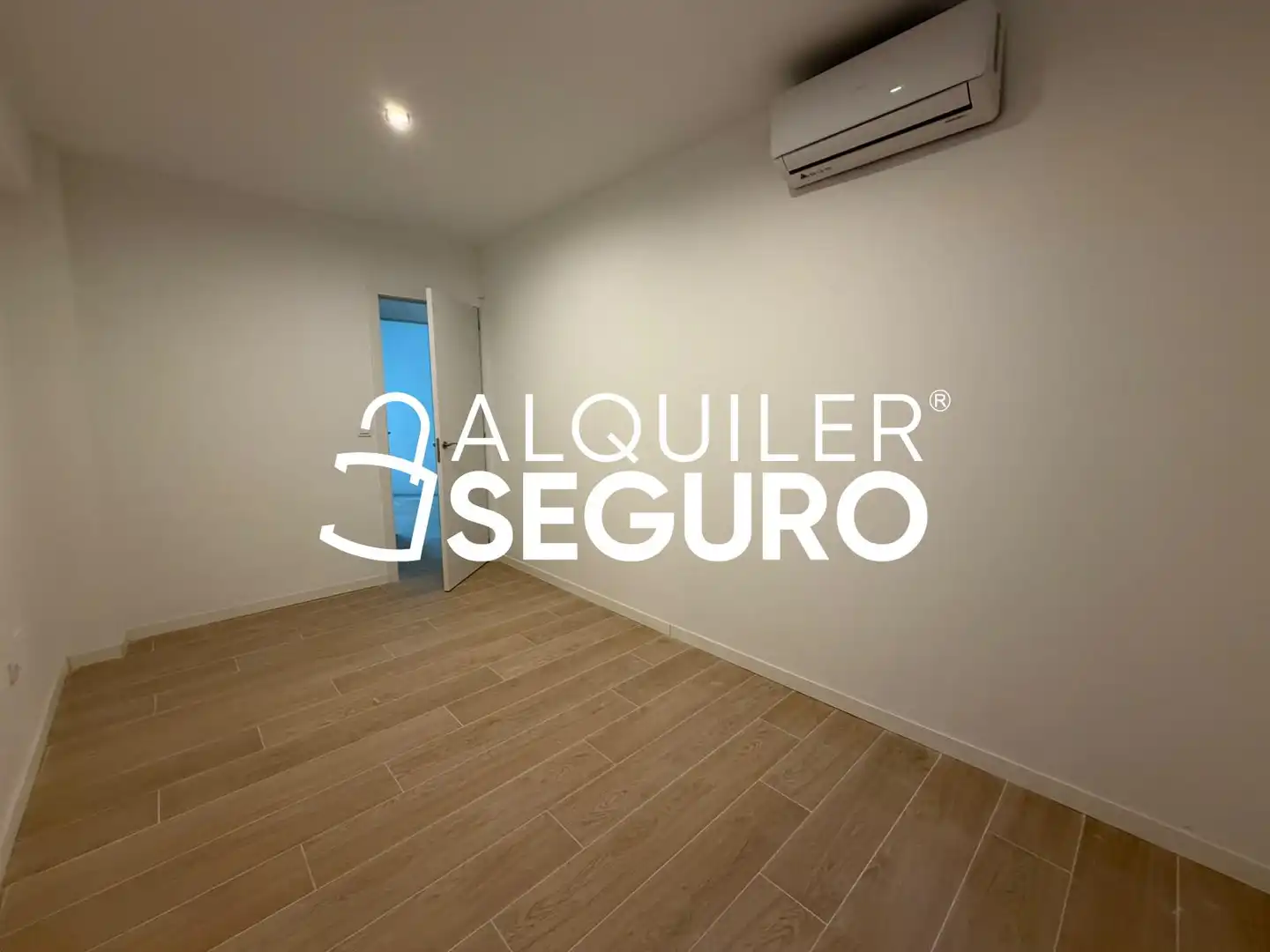 Pis de 55 m² a Getafe
