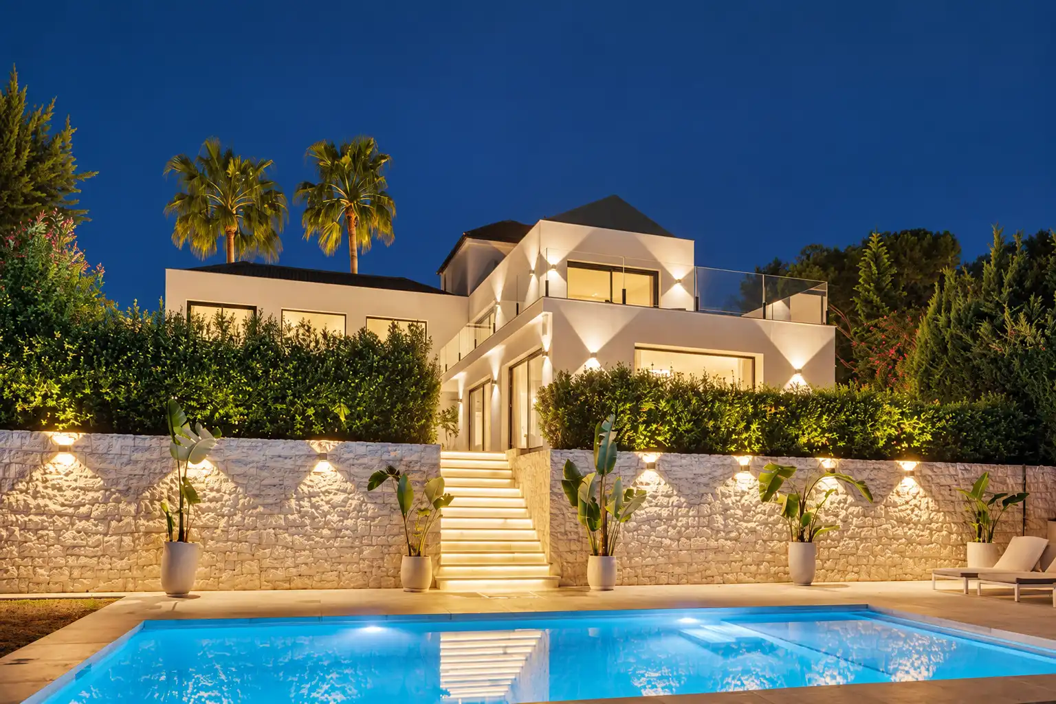Maison 400 m² à Marbella