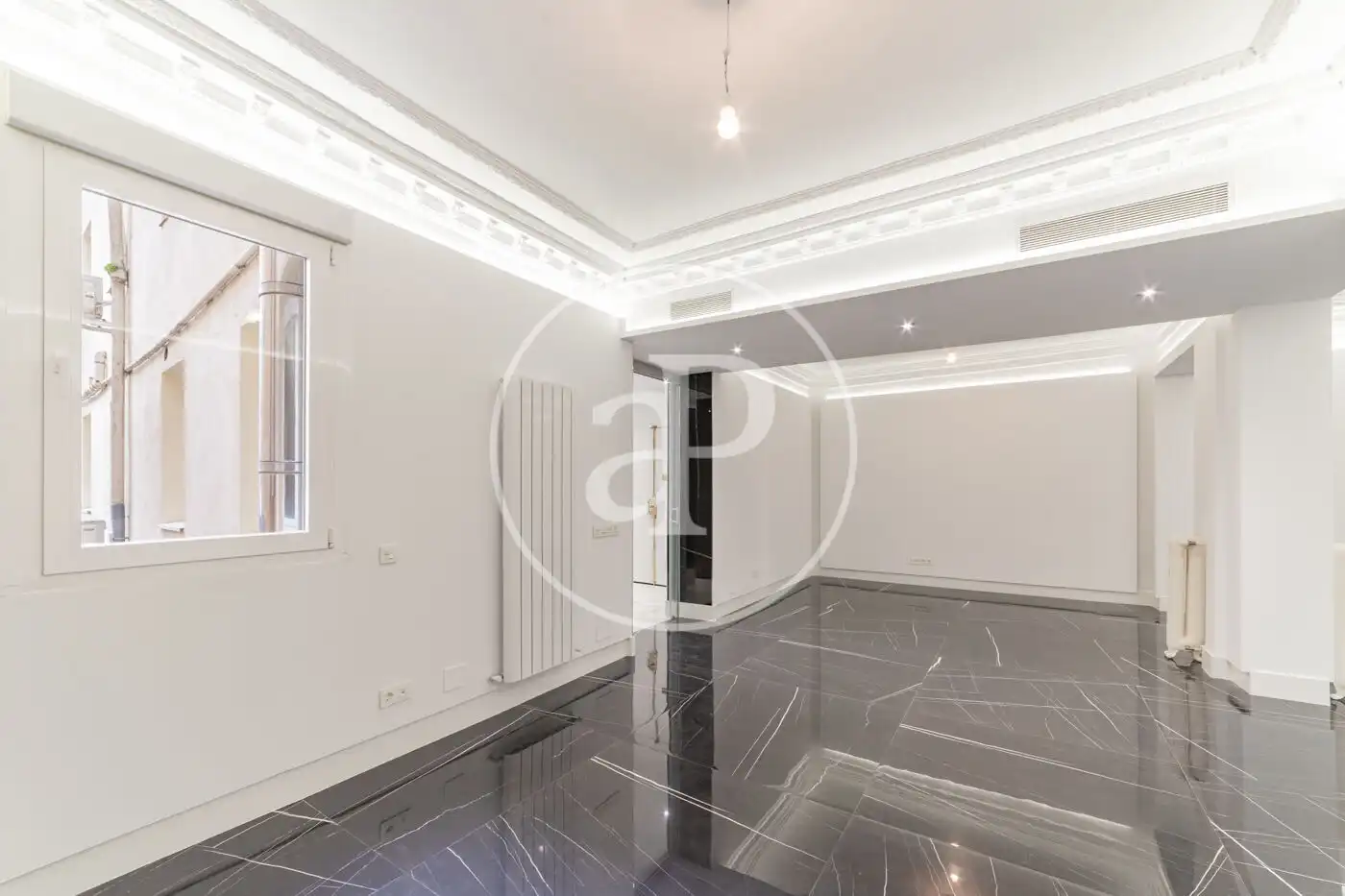 Apartamento 230 m² em Madrid