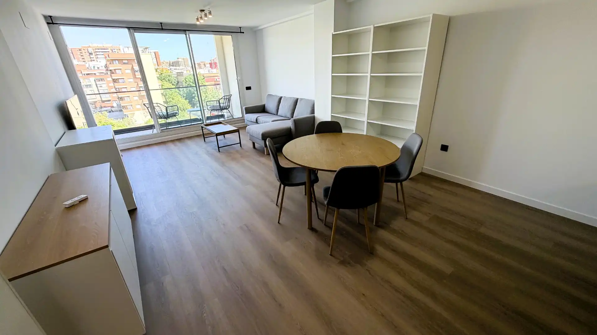 Piso de 102 m² en Valencia