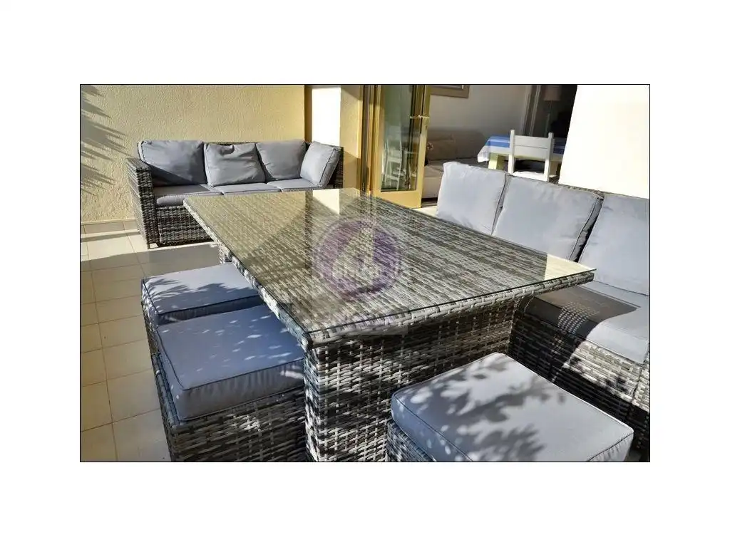 Appartement 85 m² à Castell d'Aro, Platja d'Aro i s'Agaró