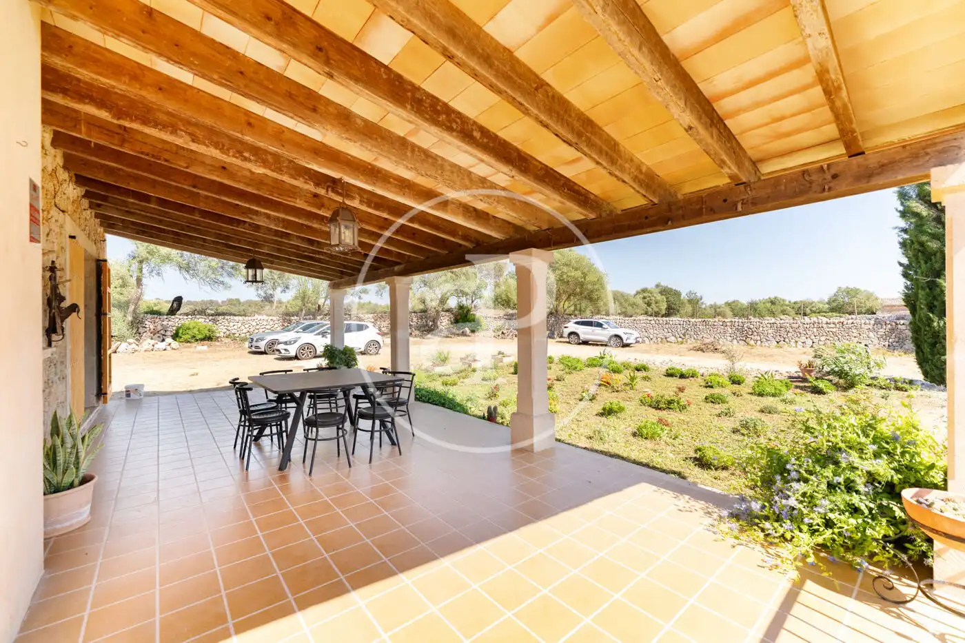 Piso de 290 m² en Sencelles