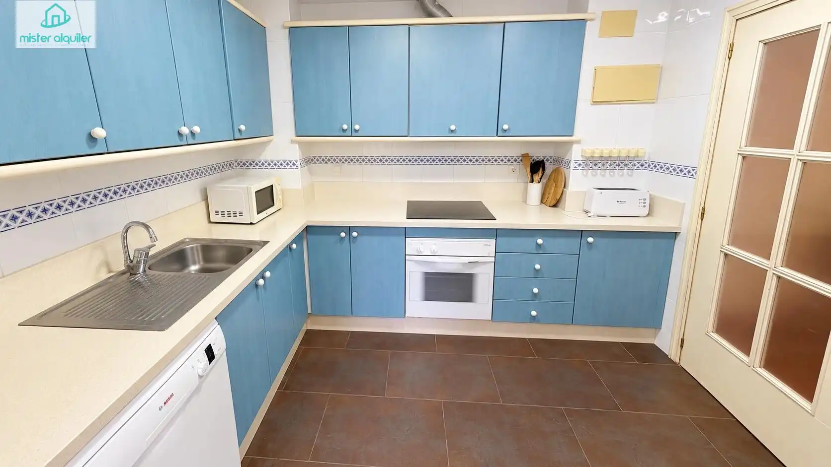 Pis de 77 m² a el Campello