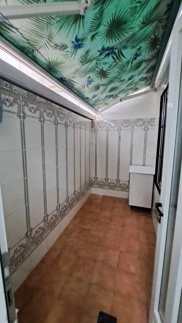 Piso de 110 m² en Murcia