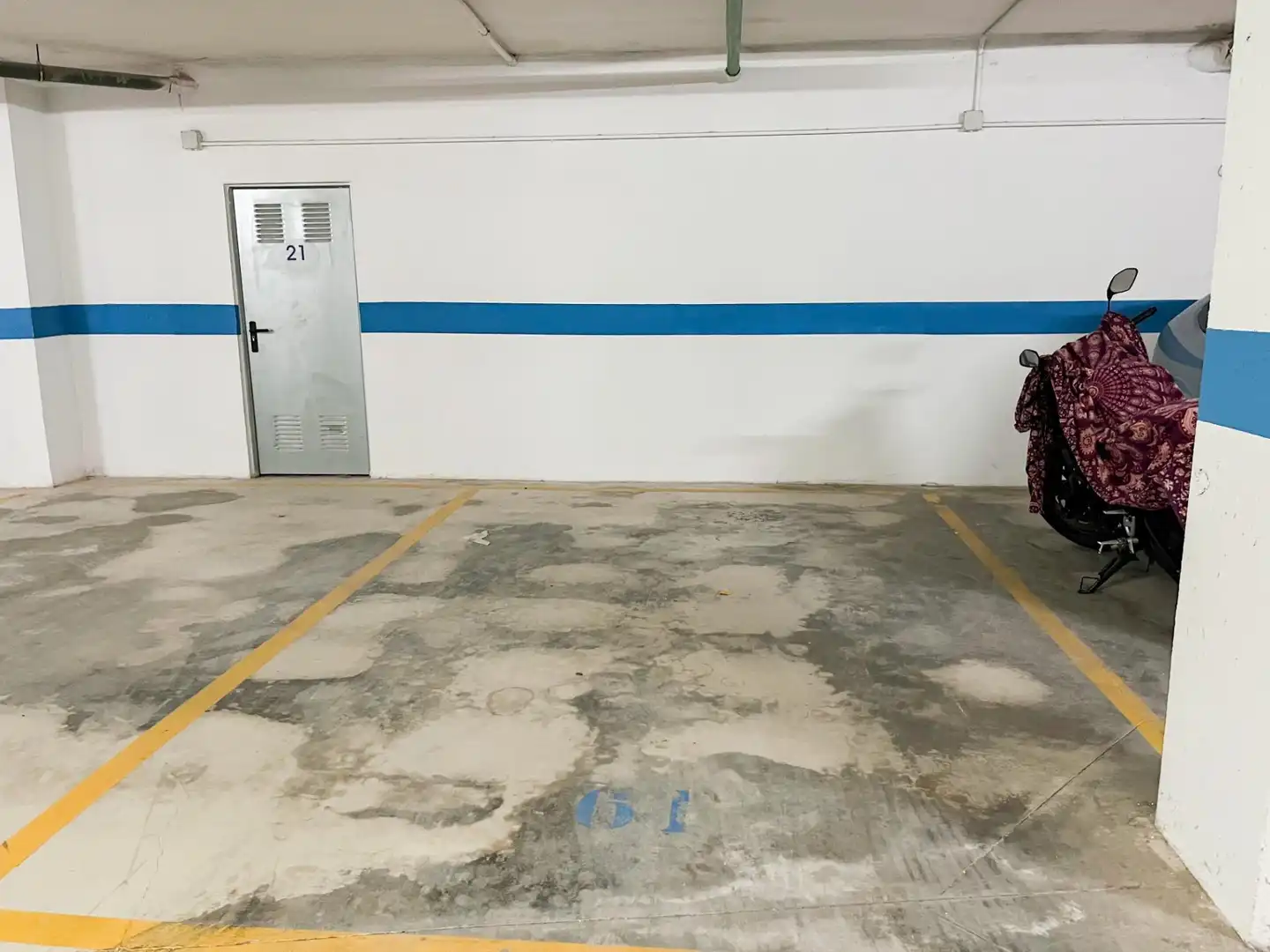 Pis de 61 m² a el Puig de Santa Maria