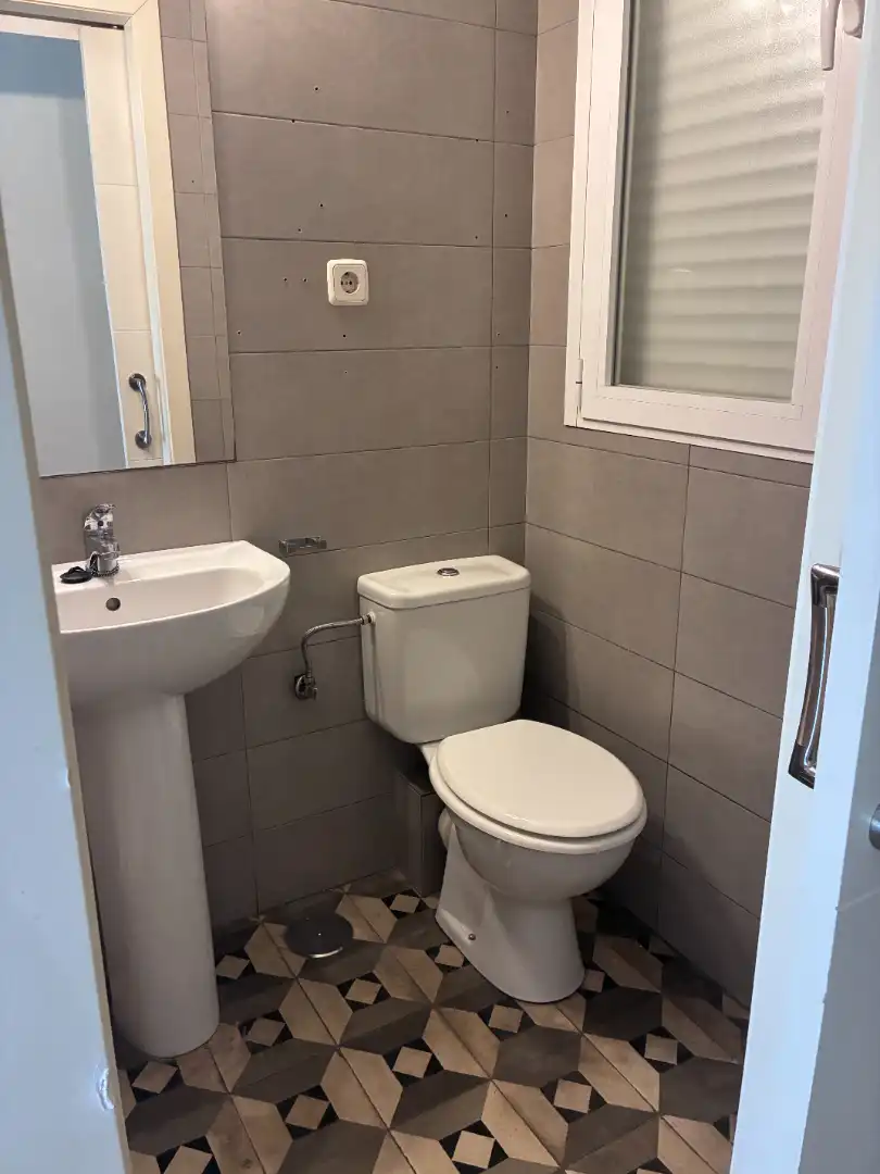 Piso de 85 m² en Sevilla