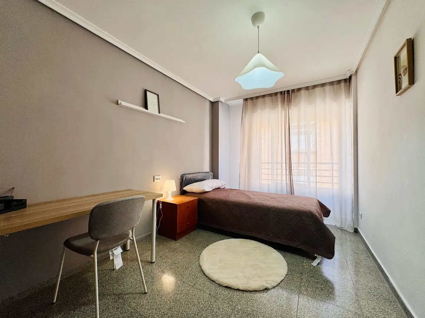 Piso de 144 m² en Alcoy