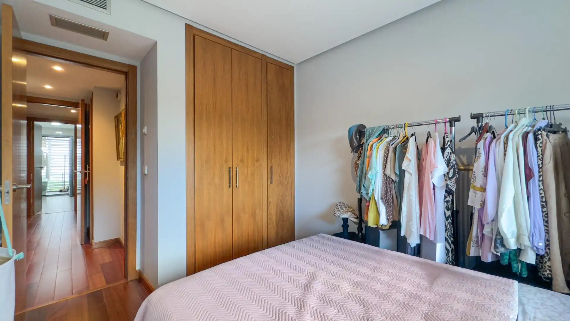 Pis de 97 m² a Còrdova