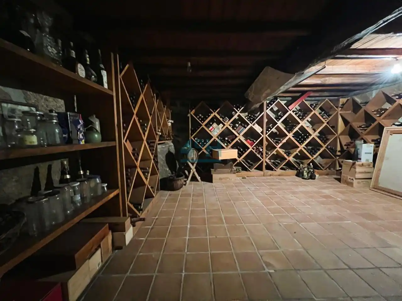 Casa de 590 m² a San Cibrao das Viñas