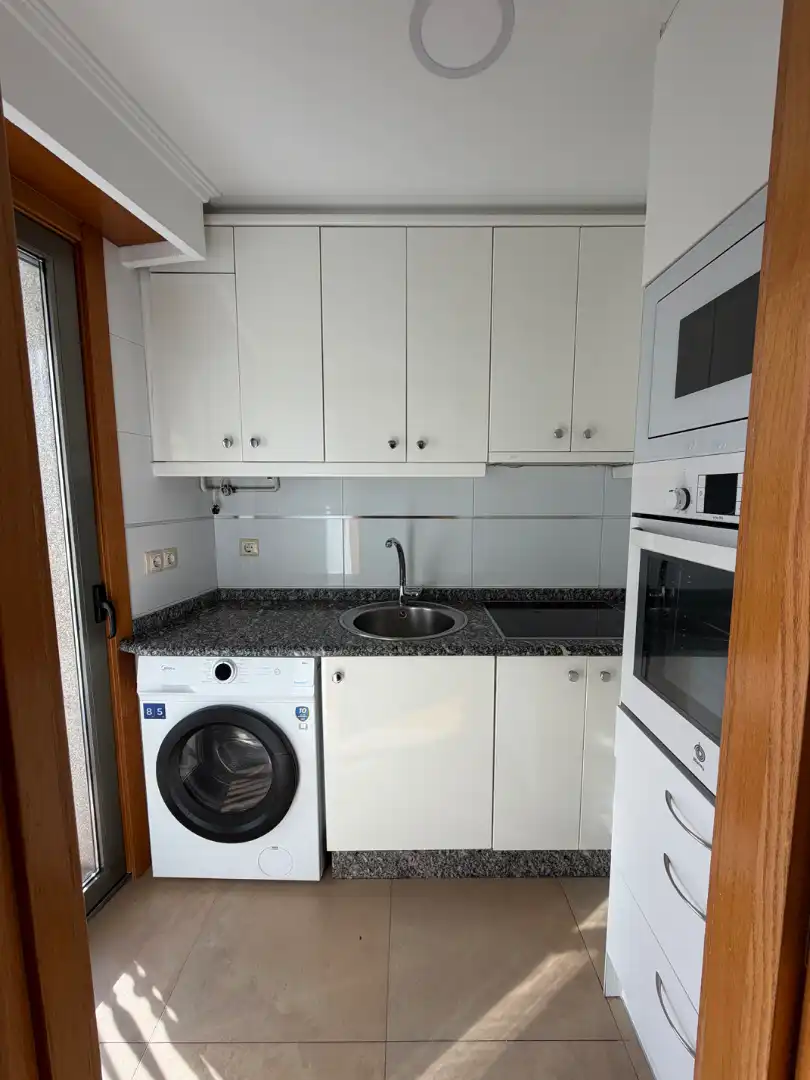 Pis de 89 m² a Ourense