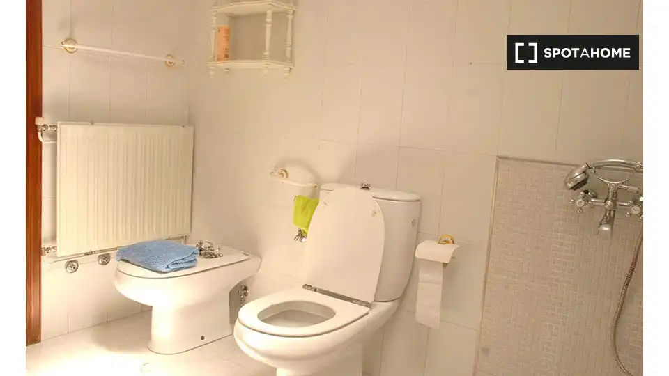 Habitación en alquiler, Vigo
