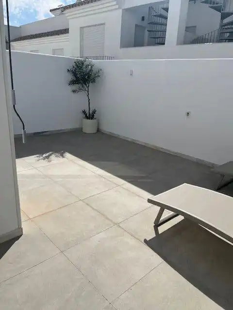 Квартира 68 м² в Vejer de la Frontera
