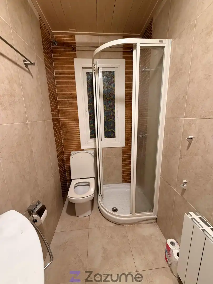 Pis de 70 m² a Lleida