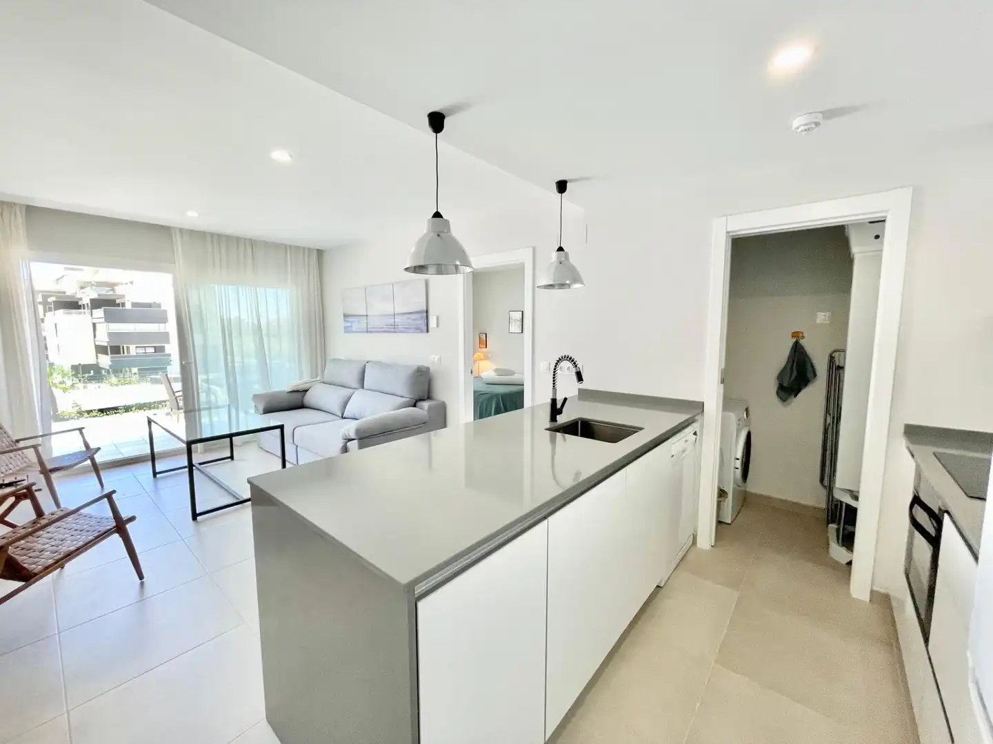 Wohnung 140 m² in Ayamonte