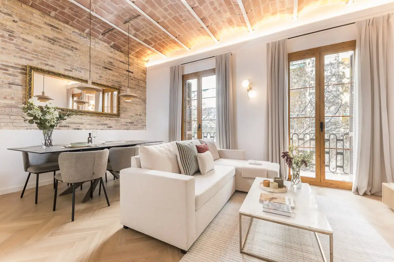 Piso de 81 m² en Barcelona