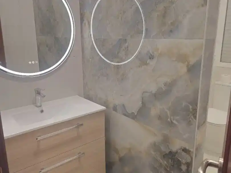 Piso de 100 m² en Valencia