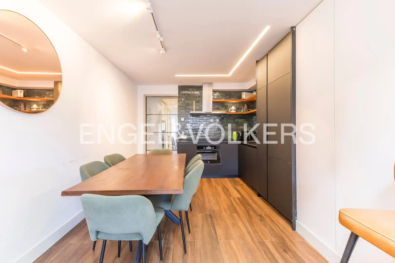 Pis de 96 m² a Madrid
