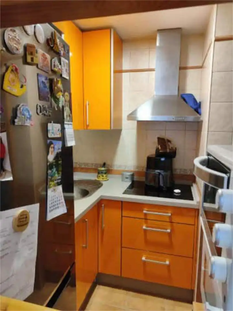Piso de 56 m² en Barbate