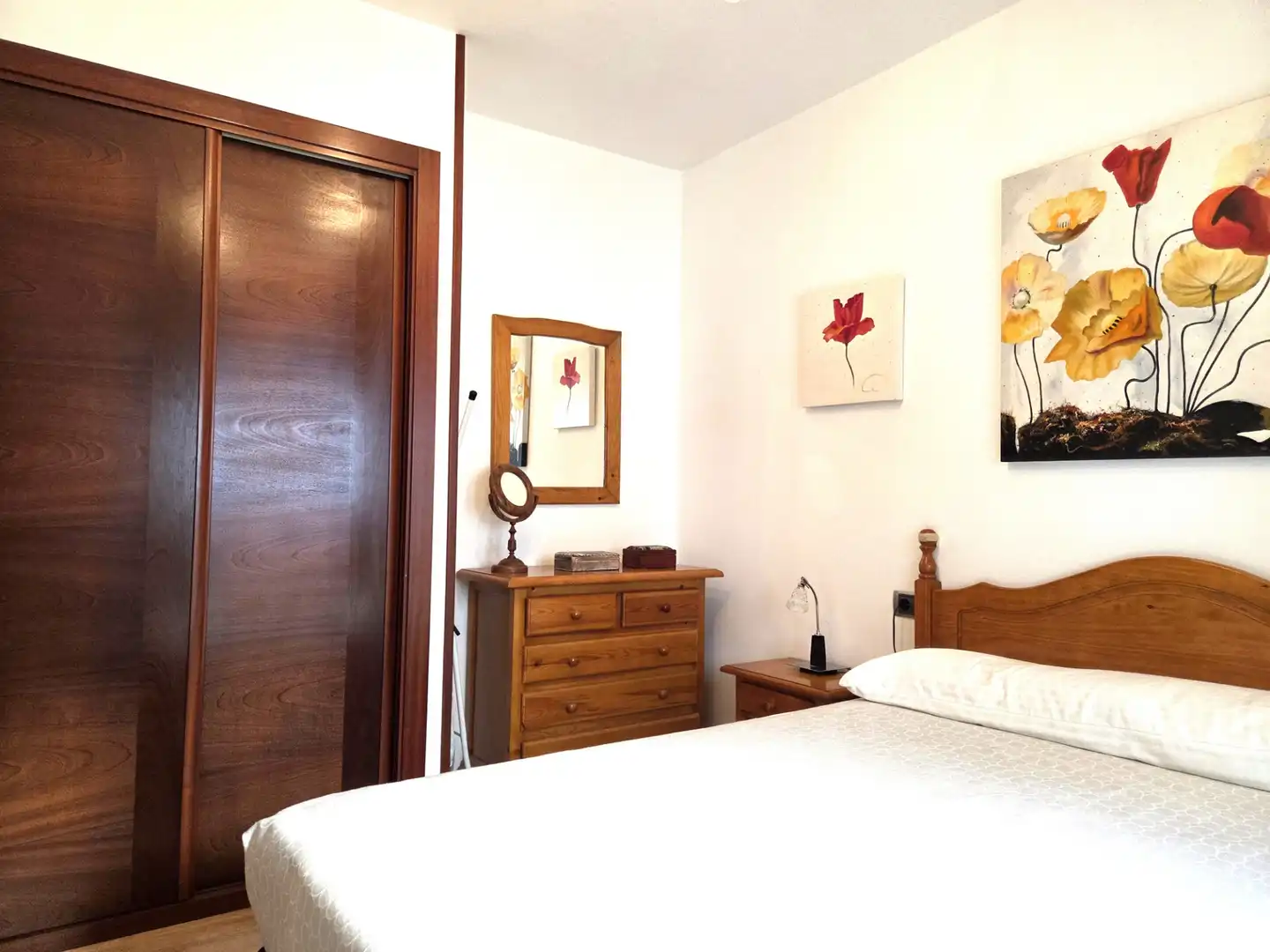 Appartamento 90 m² a Sanxenxo