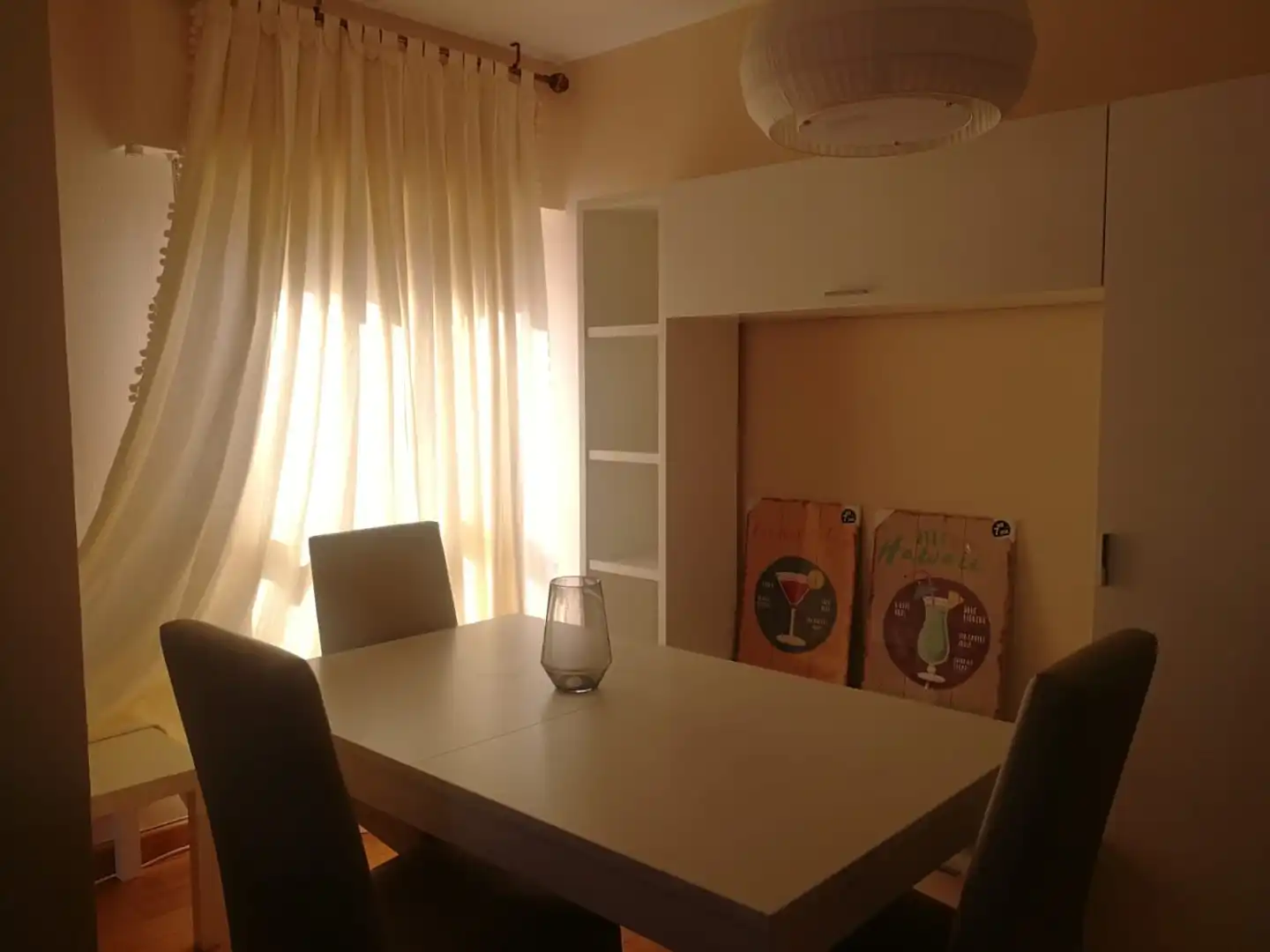 Piso de 126 m² en Murcia