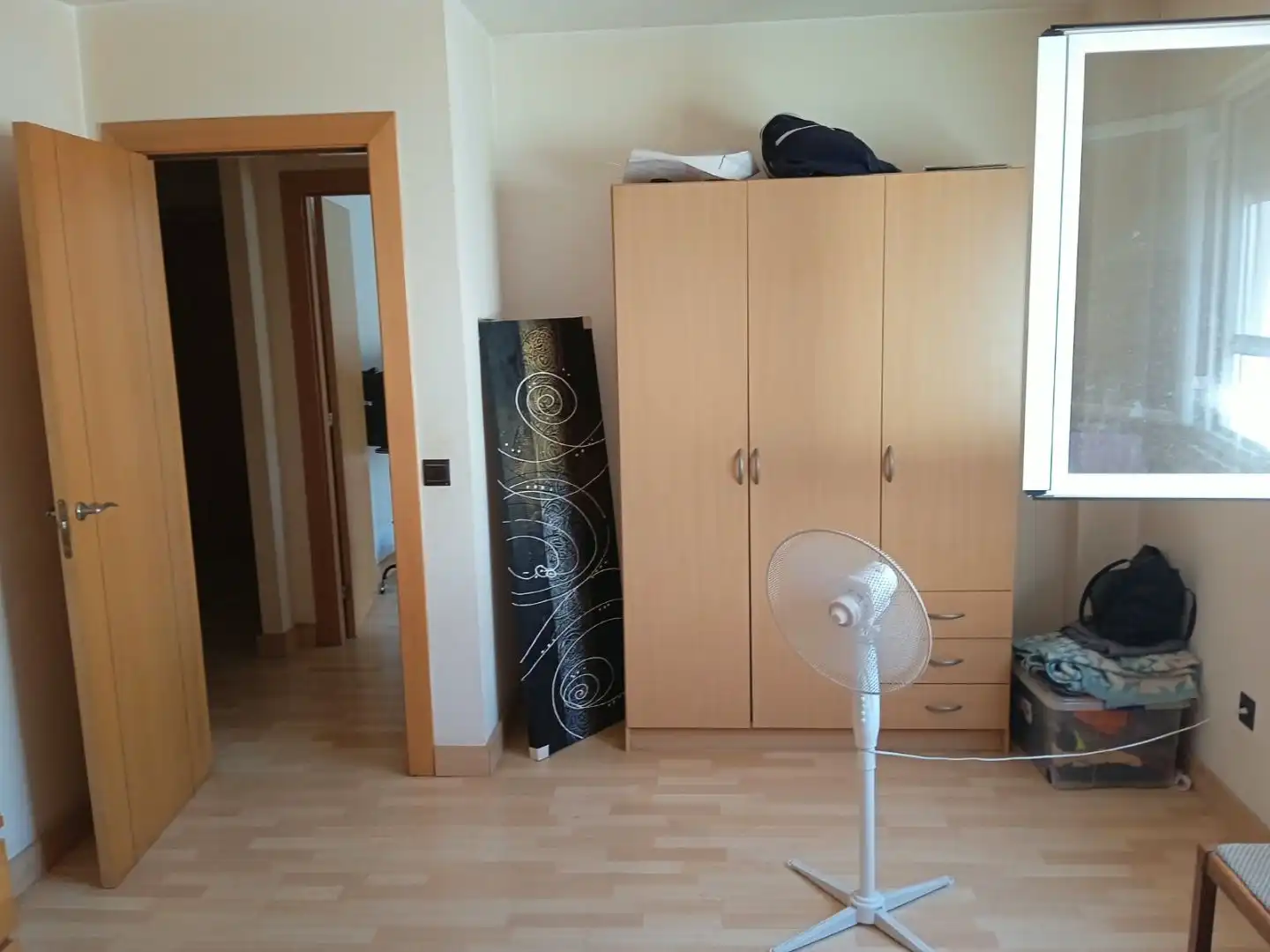 Pis de 80 m² a San Cristóbal de la Cuesta