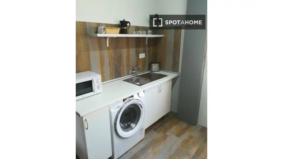 Habitación 104 m², Cartagena