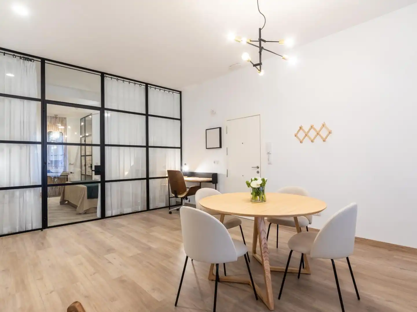 Piso de 85 m² en Valencia