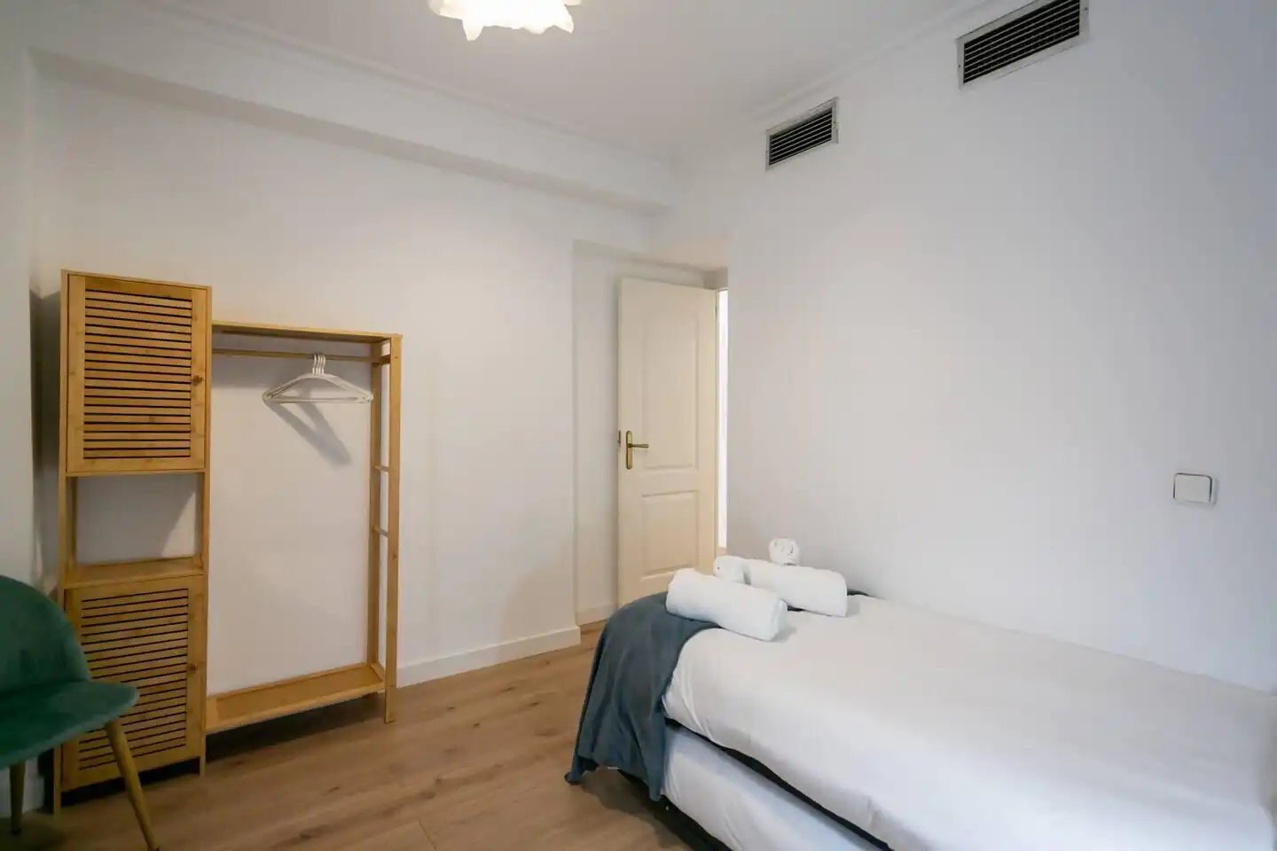 Pis de 72 m² a València