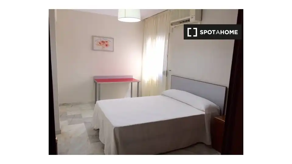 Habitación en alquiler, Córdoba