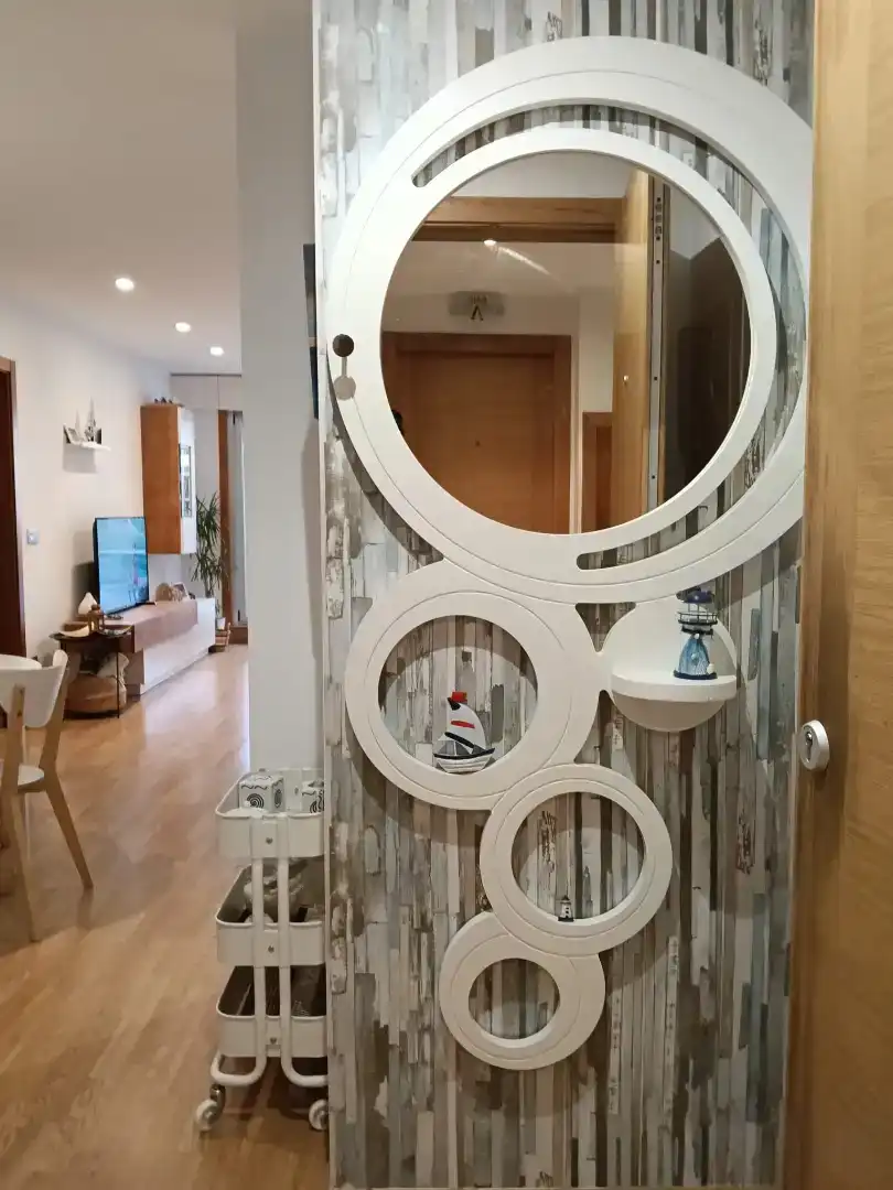 Piso de 70 m² en Malpica de Bergantiños