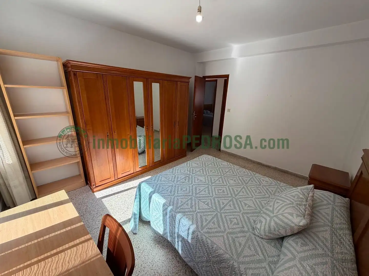 Piso de 105 m² en Pontevedra