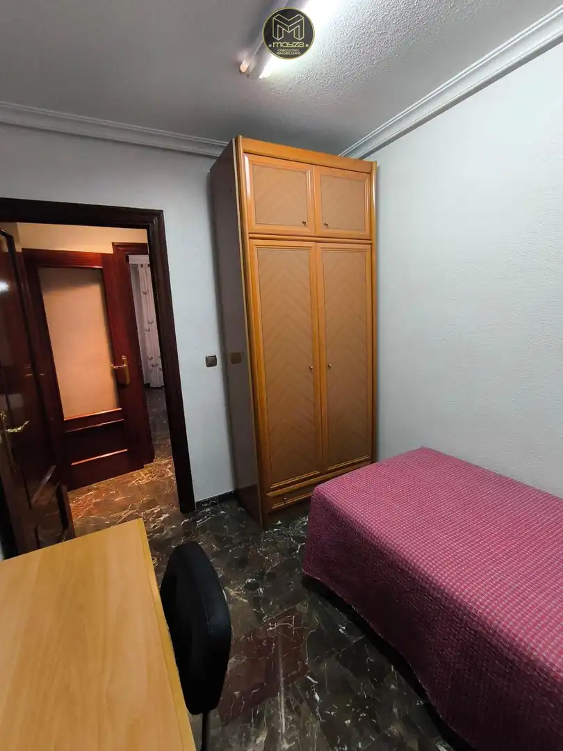 Piso de 110 m² en Jaén