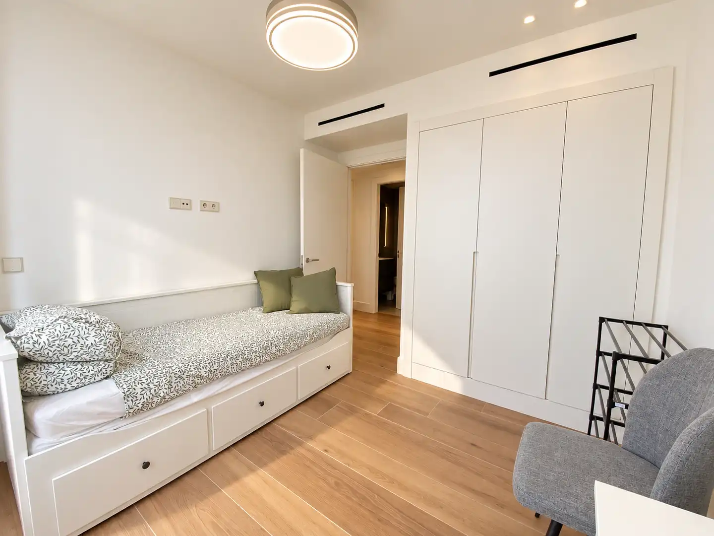 Apartamento 120 m² em Castell d'Aro, Platja d'Aro i s'Agaró