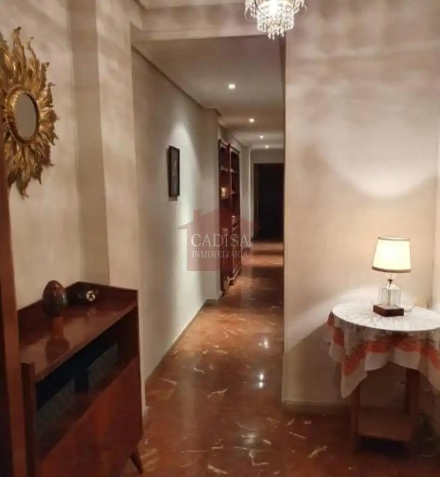 Habitación 160 m², Salamanca