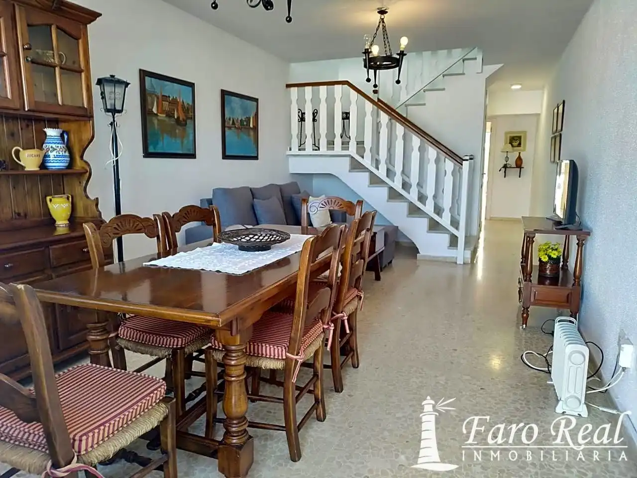 Piso de 85 m² en Sanlúcar de Barrameda