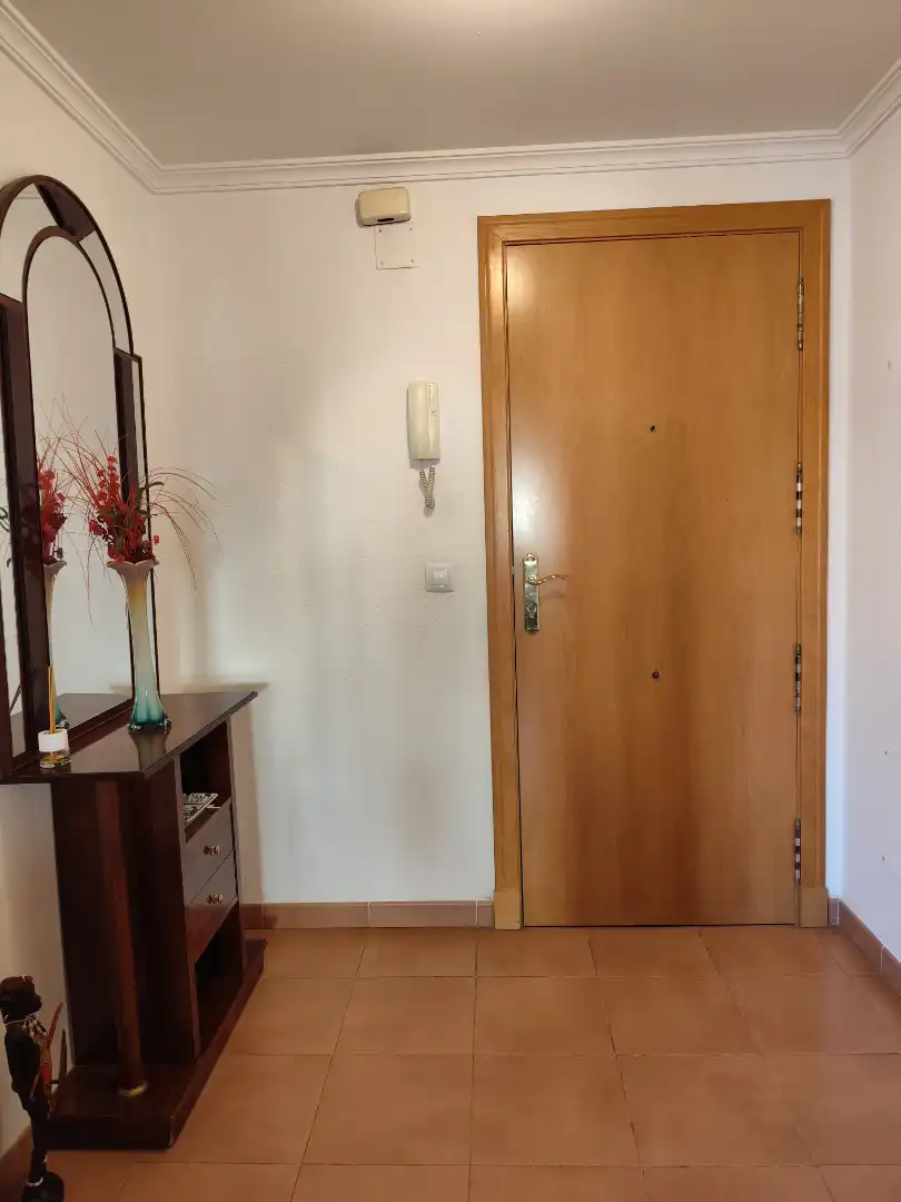 Piso de 81 m² en Málaga